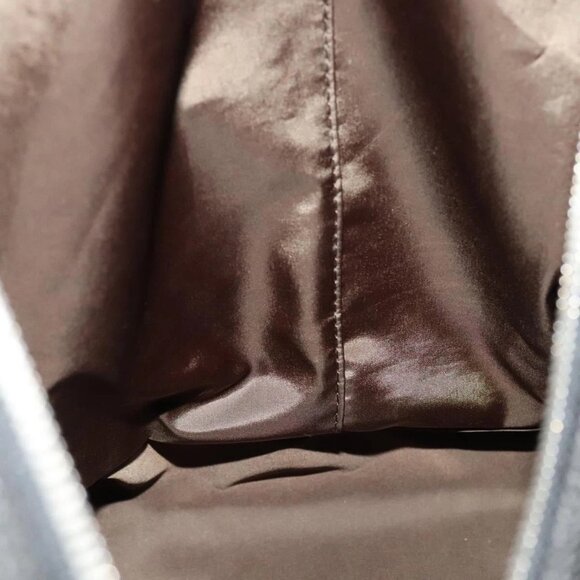 LOUIS VUITTON Damier Geant Avantulier Boston Bag Black M93062 LV Auth bs27444 - Picture 12 of 16